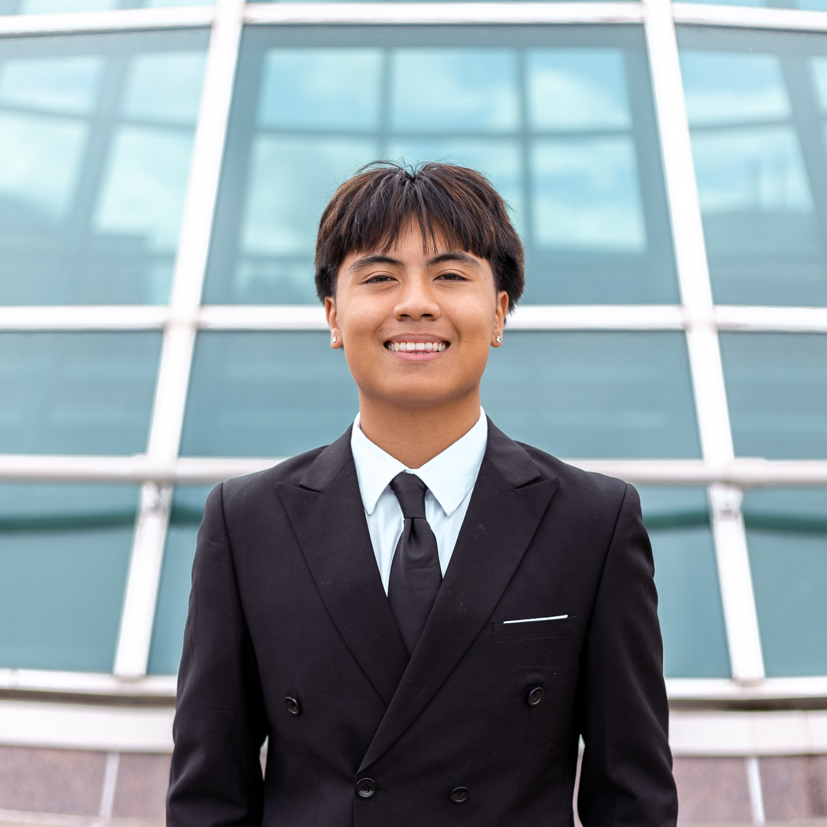 Jacob Arteaga