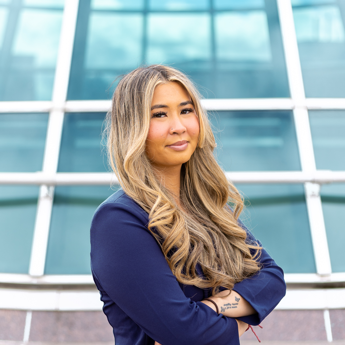 Katie Moriwaki