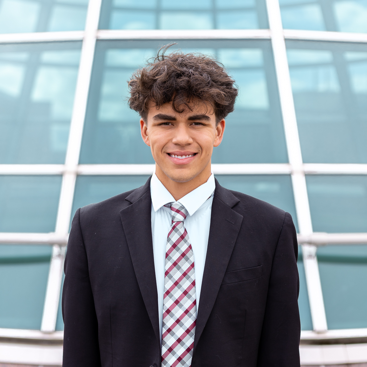 Gabriel Clemons