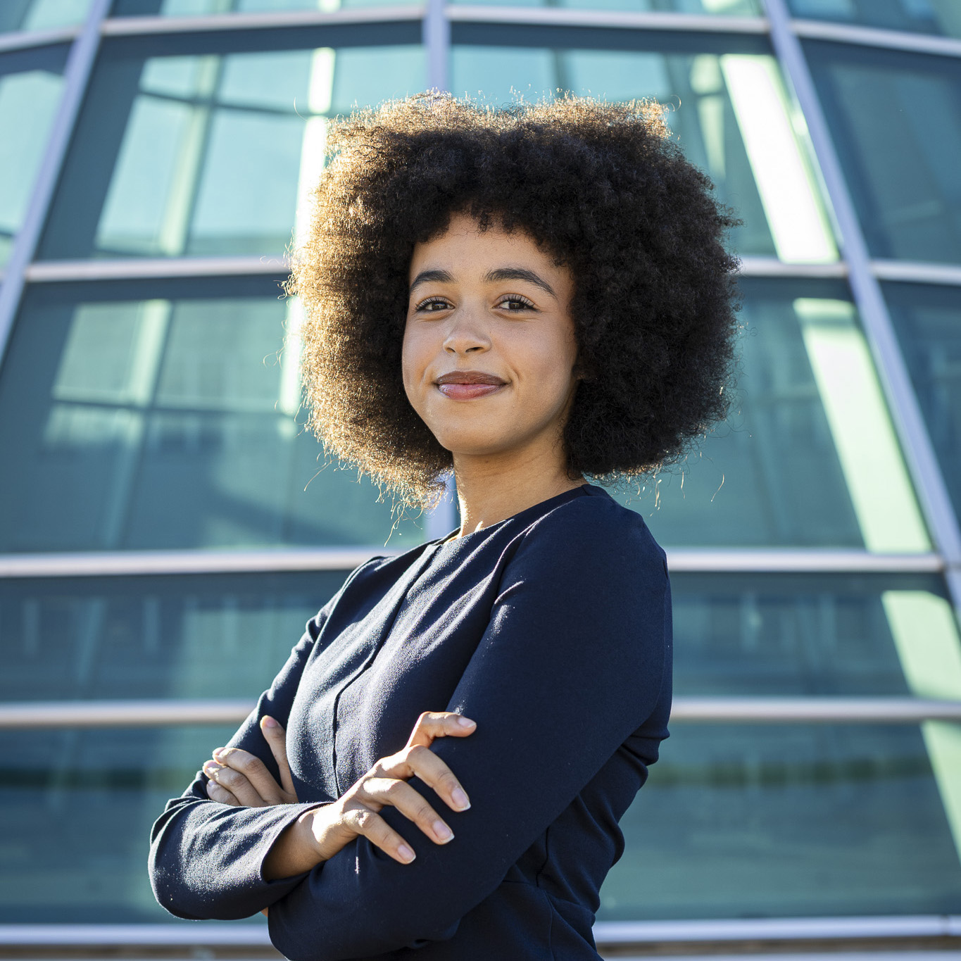 Tatiana Trowers-Norris